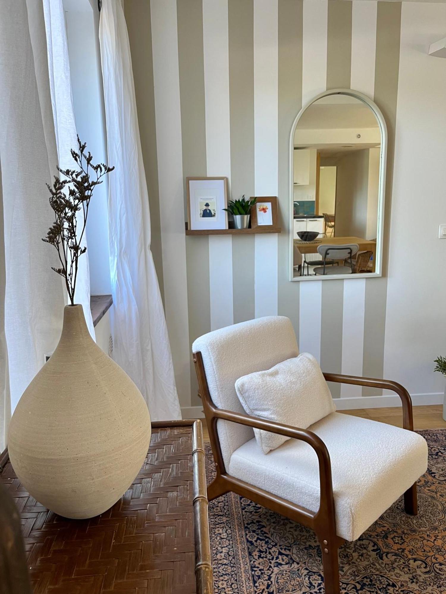 Le Pistachier - Maison Cozy Avec Jardin Privatif Saint-Jean-de-Védas 외부 사진