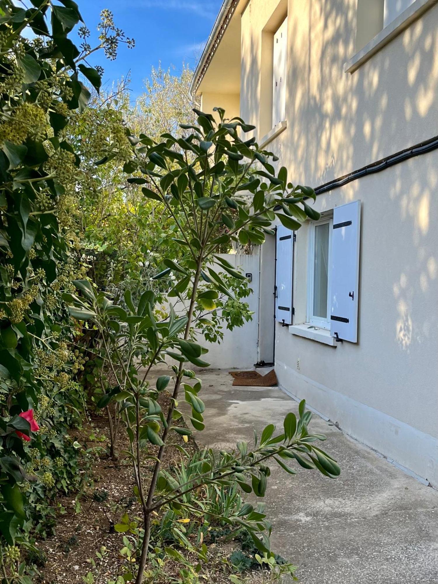 Le Pistachier - Maison Cozy Avec Jardin Privatif Saint-Jean-de-Védas 외부 사진